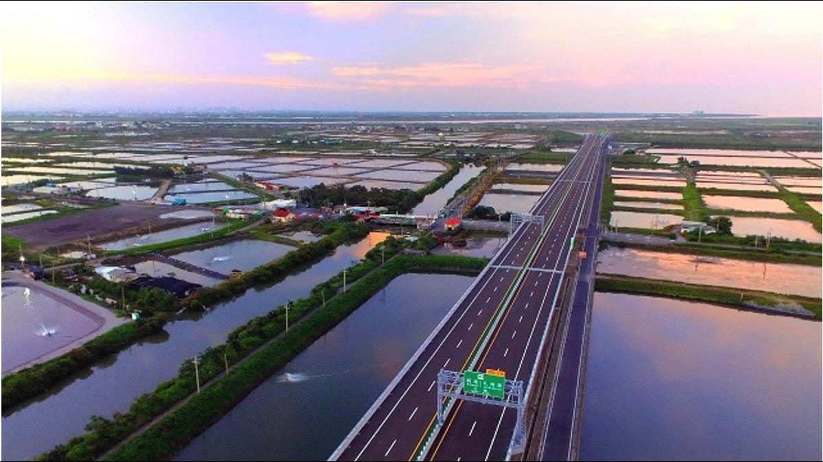 小科員都熬成局長!西濱快建了近30年仍未全通「估再8年」