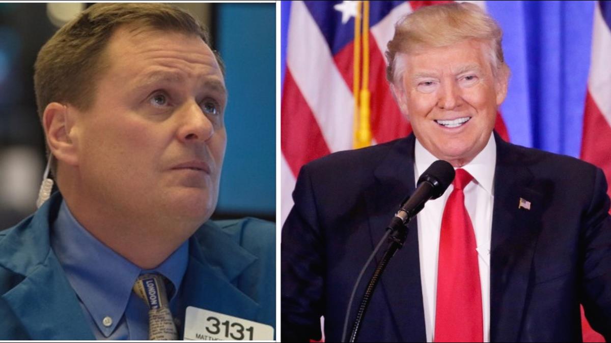 美股盤後─貿易戰擔憂撼動華爾街鮑爾談話利空道瓊重創572點