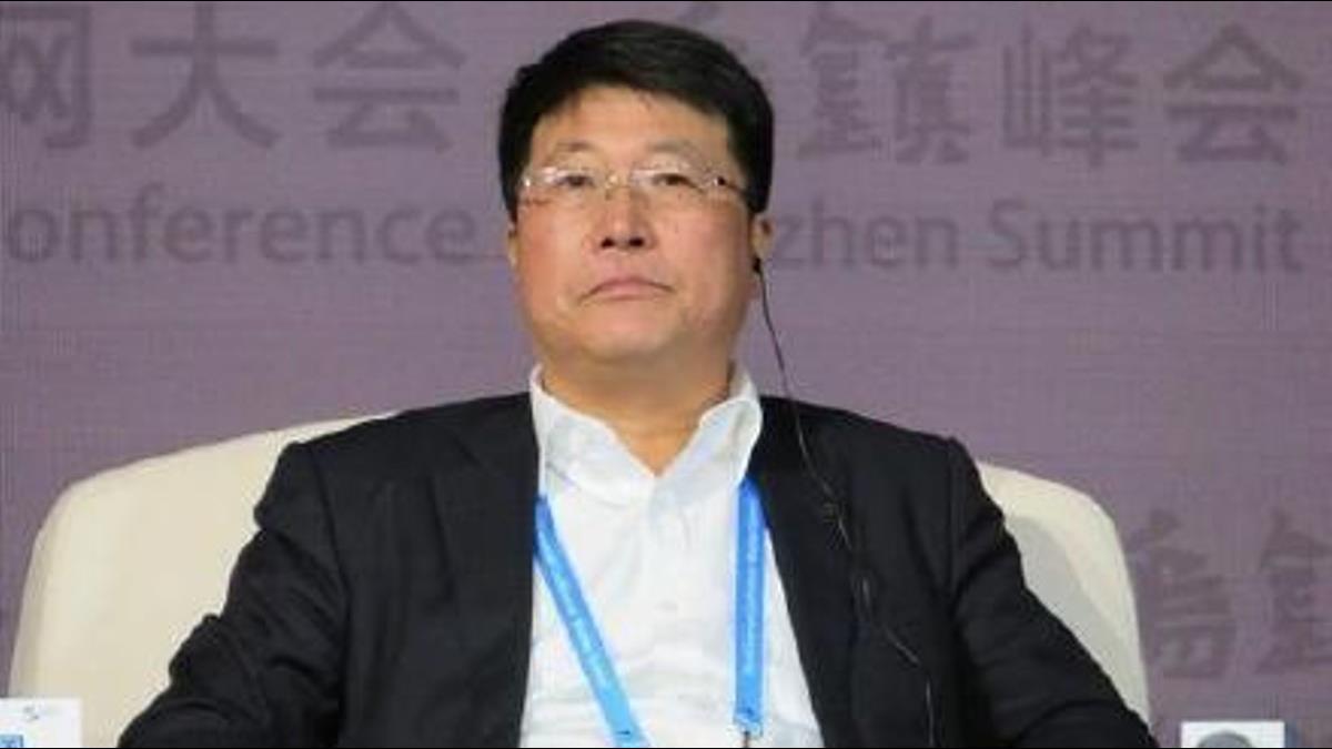 陸晶片國家隊併購戰略失靈？趙偉國閃辭2董座「紫光模式被終結」