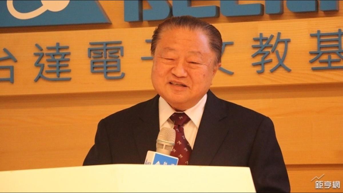 政府「封存核四」 台達電鄭崇華砲轟:相當Stupid