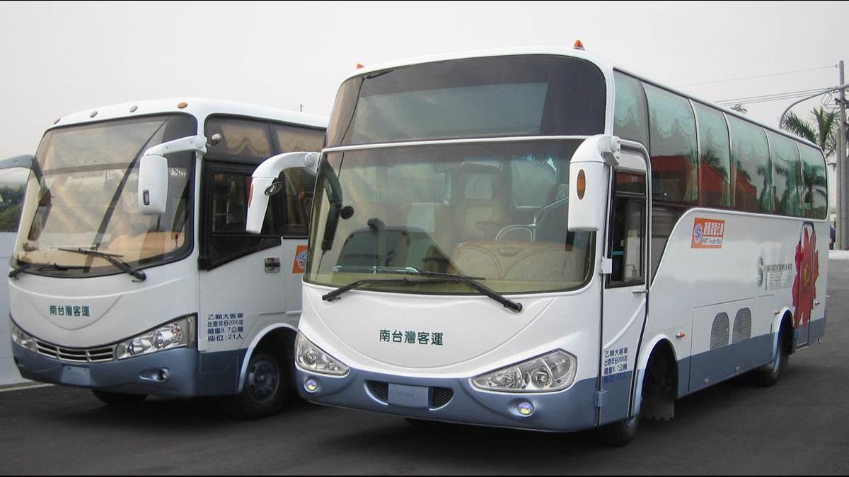 等不到公車？高雄南台灣客運驚傳27名駕駛「集體離職」