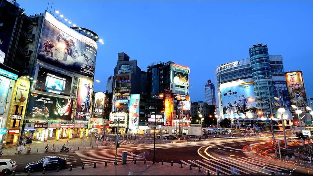 台灣購買力平價人均GDP領先中日韓多達157萬