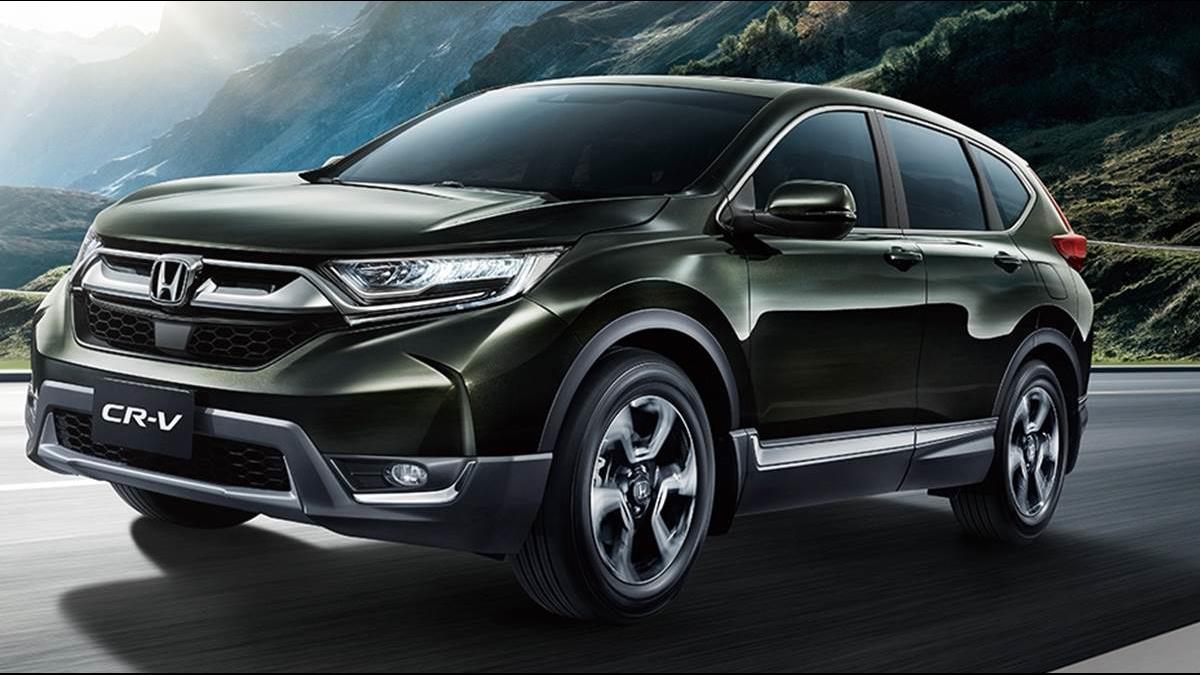 「神車」ALTIS五月銷售敗給CR-V!和泰車認為可能是這原因