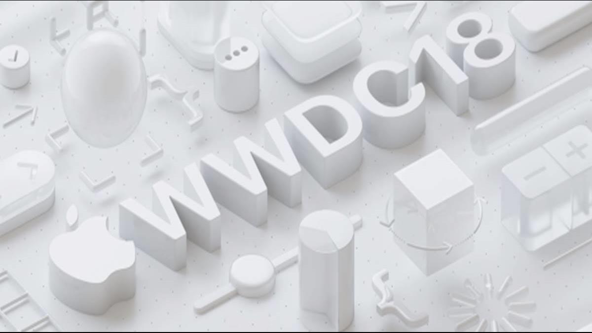 3分鐘看iOS12七大亮點 32人視訊通話也OK!
