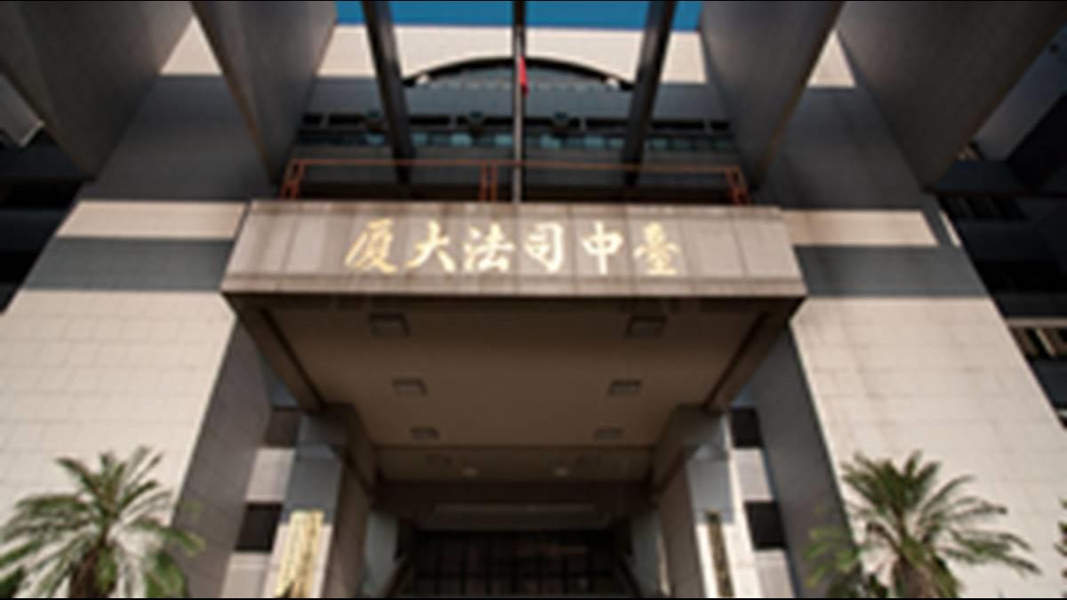 台大法律畢業考不上律師 他冒牌代寫狀紙賺200萬被逮