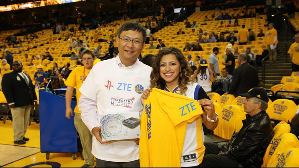 太想看「勇騎大戰」!中美貿易吵不完 雙方為NBA各有讓步?