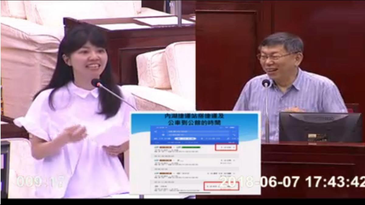 柯P苦笑自爆兒子失業 不知小孩薪水自嘲是「不負責的爸爸」