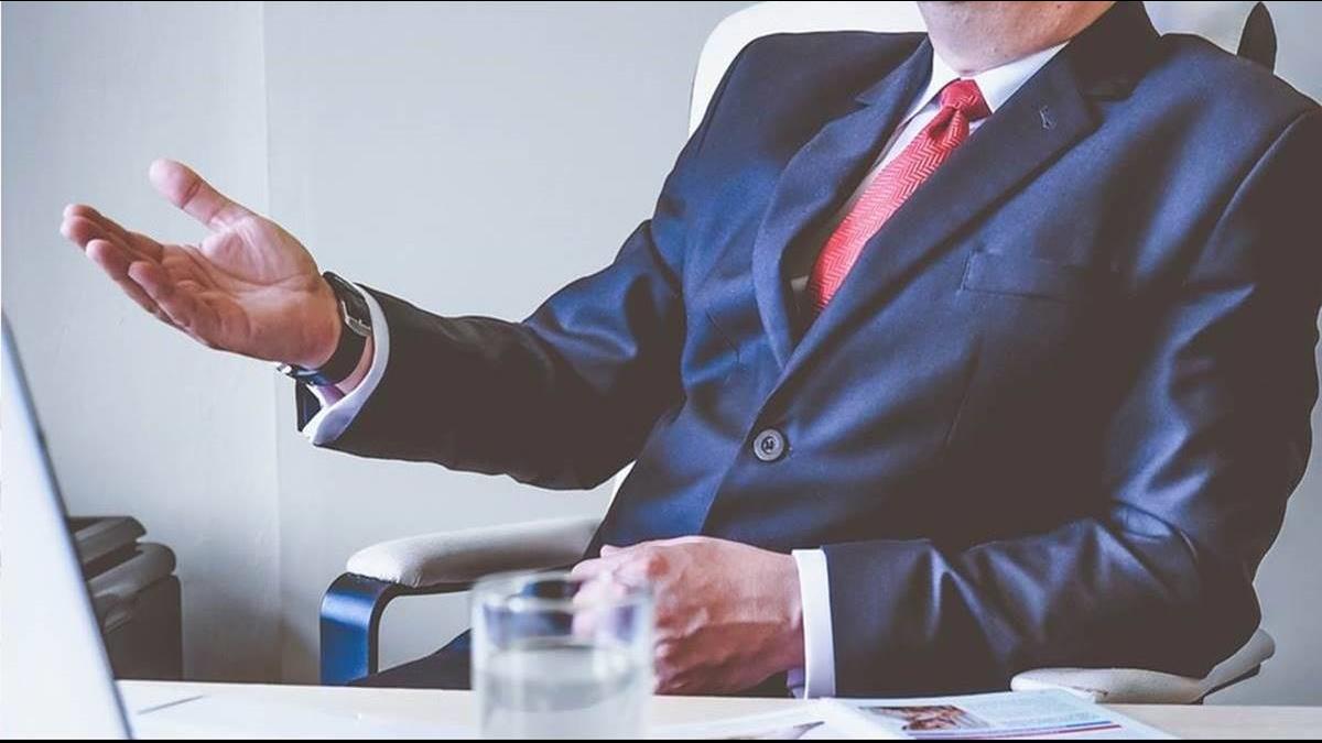 「不好管所以不錄用」他揭露公司為何補不到人的原因