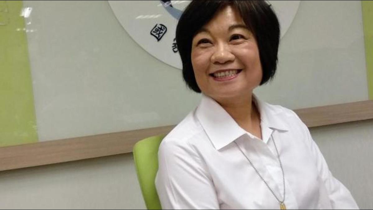 她說台灣應「效法德國不裝冷氣」網轟:鐵皮屋可成「節能烤雞大國」