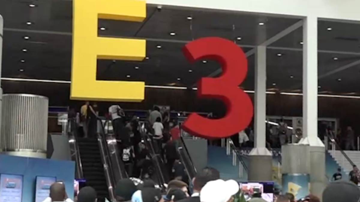 E3電玩展本周登場 EA新款遊戲曝光