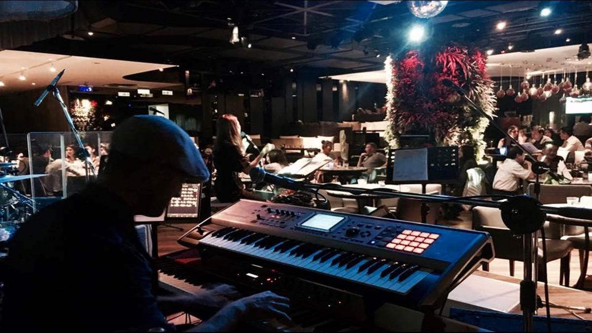 20年被漲20次租金!信義區老牌音樂餐廳Brown Sugar宣布歇業