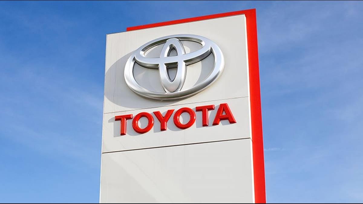 強大移動商機 Toyota砸300億給東南亞最大「白牌車商」