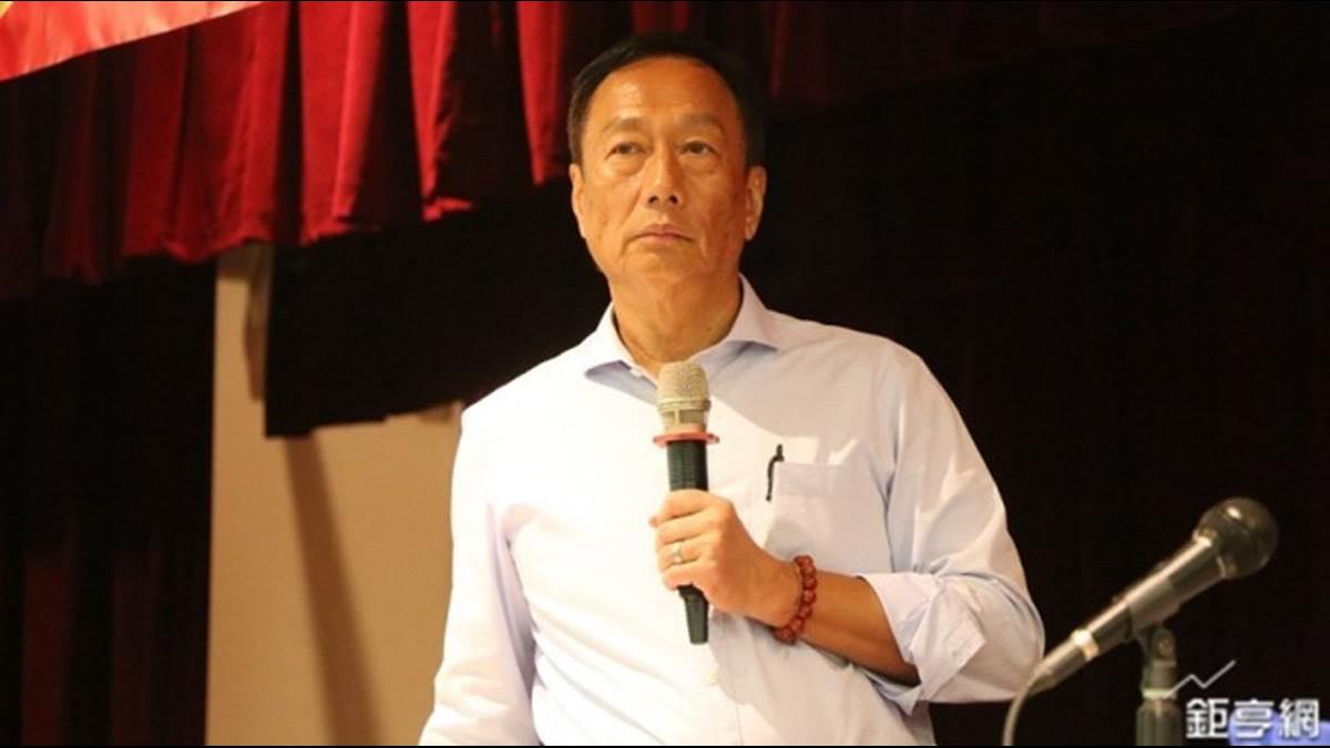 上市第5天就慘跌 工業富聯今盤中觸及跌停 重挫9.45%