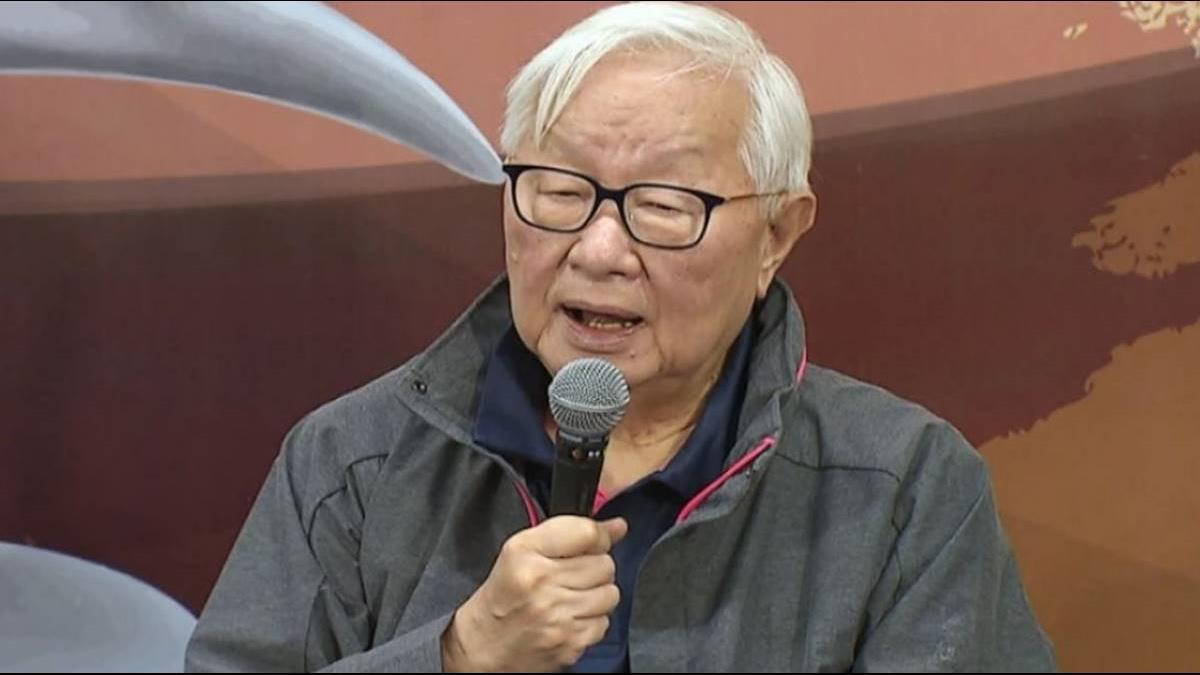 張忠謀透露開發2奈米製程 大陸半導體落後台灣5至7年