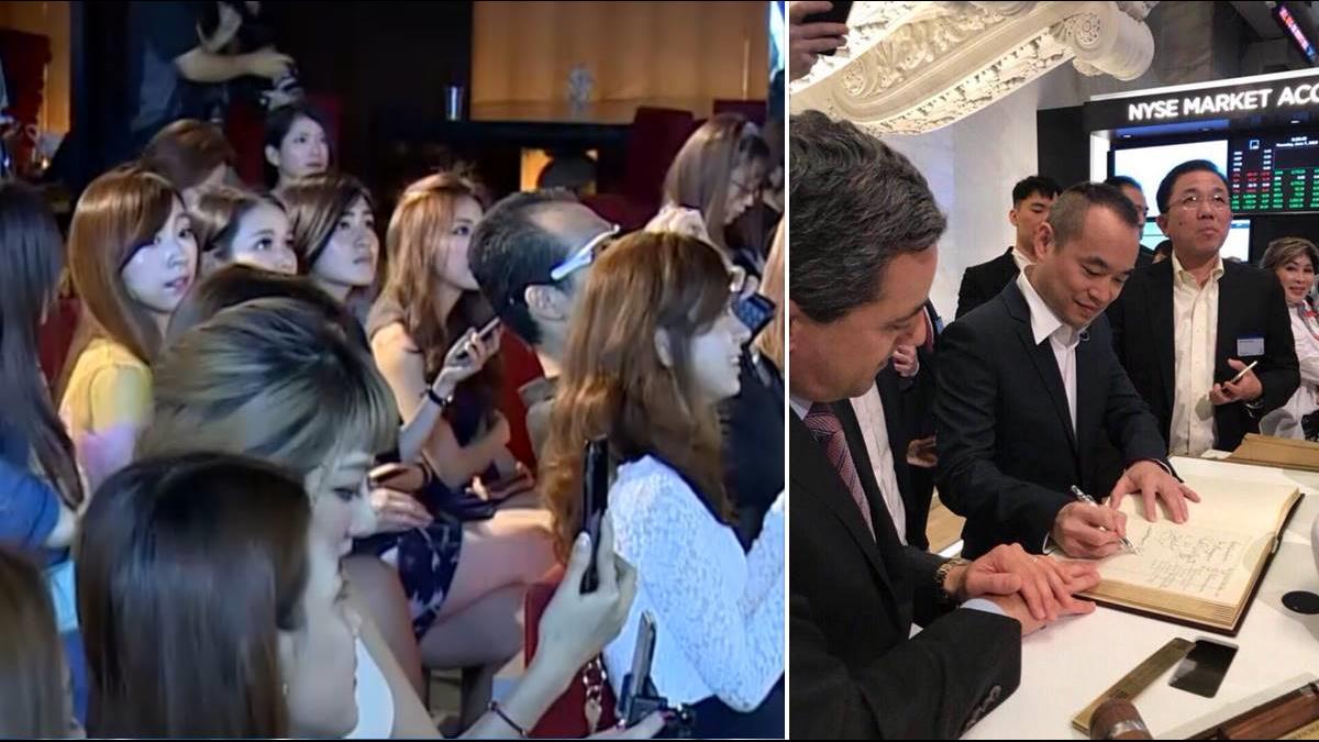 黃立成M17風波不斷！掛牌烏龍後直播主爆料被「換約砍薪」