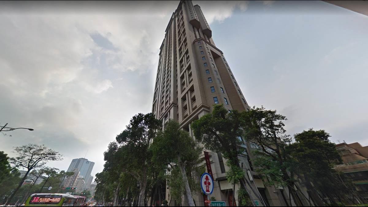 周董加持排名大洗牌! 2018北市10大豪宅出爐