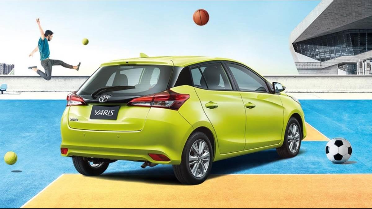 新鮮人購車攻略! 5款新車60 萬有找