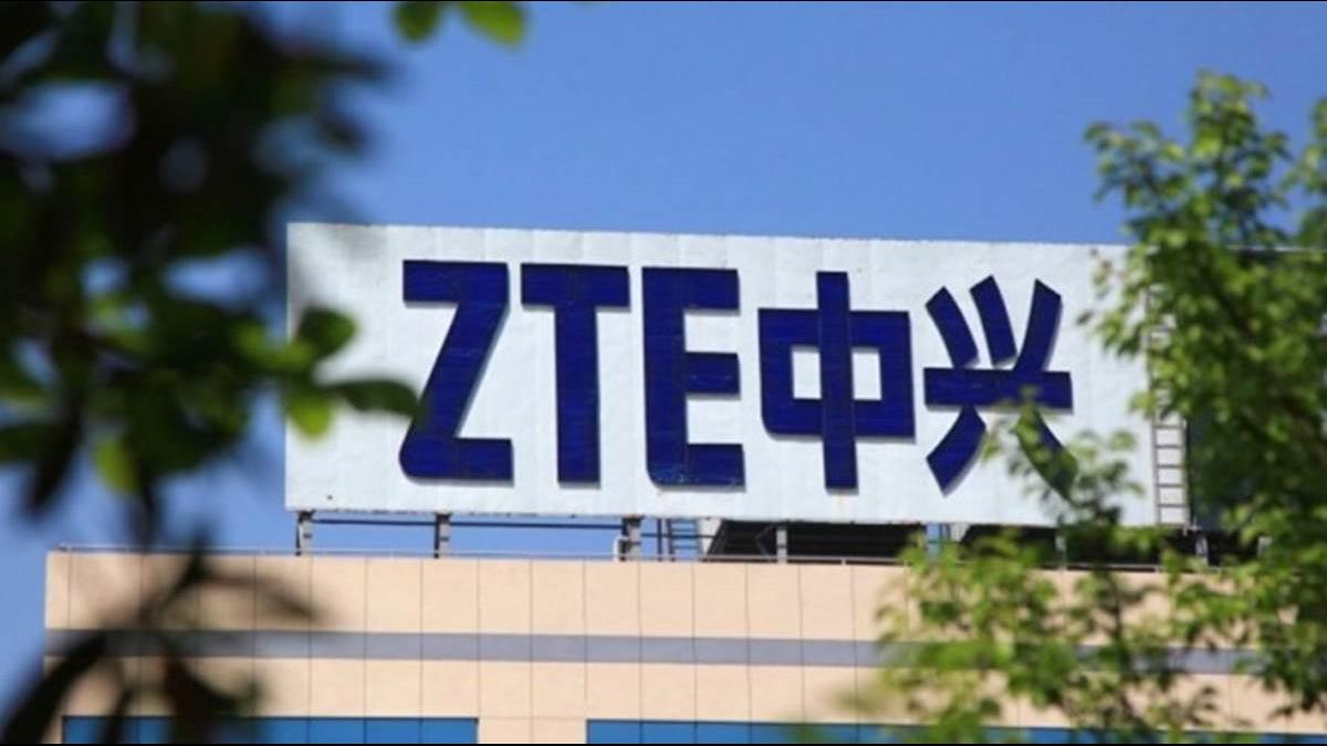 中興為何被美國打到窒息? 老謝:郭董一句話點出關鍵