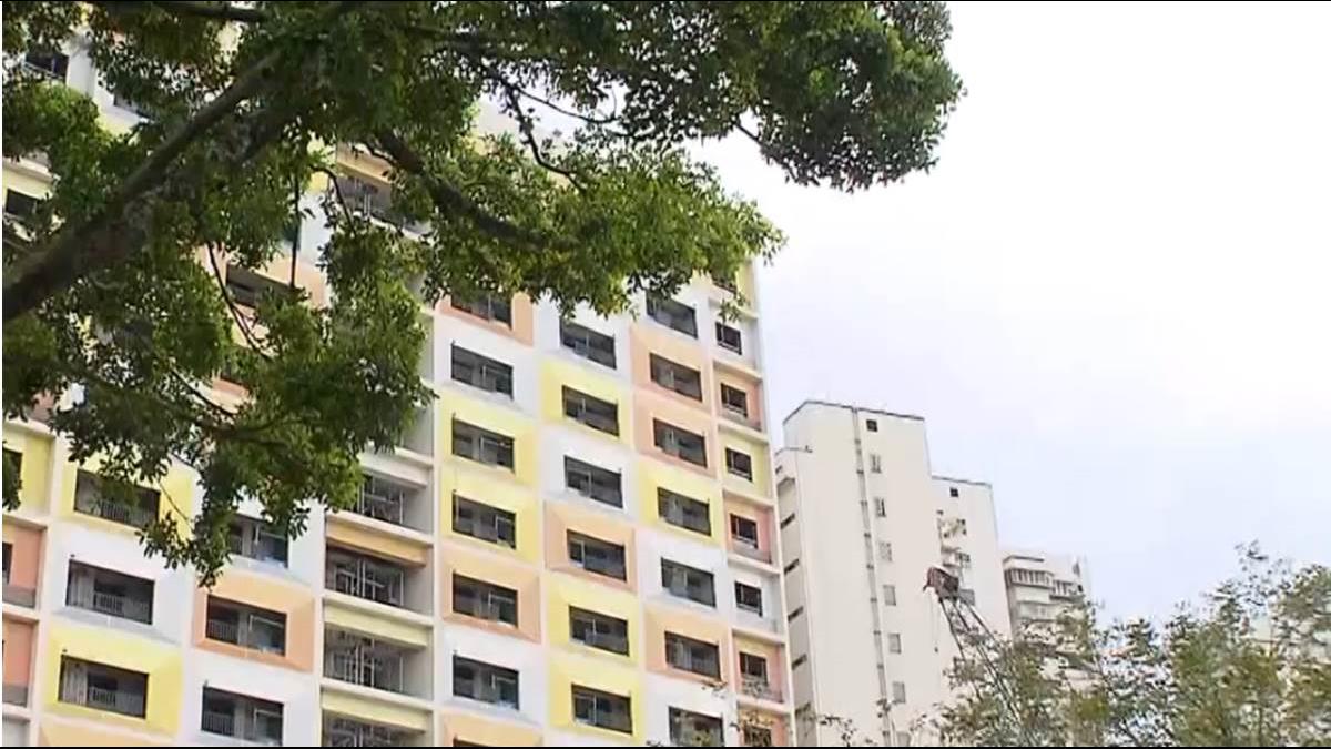 不婚不生成趨勢!家戶人口跌剩2.73人 小坪宅買氣升