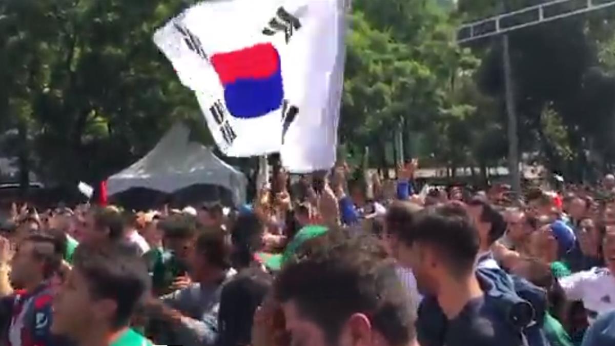 德國人上班看世足經濟損失70億 等到的卻是被南韓痛電