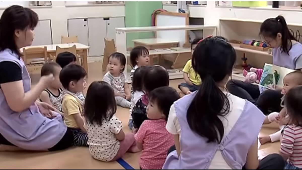0-2歲公托補助6000元 賴揆「從善如流」拍板直接發給家長!