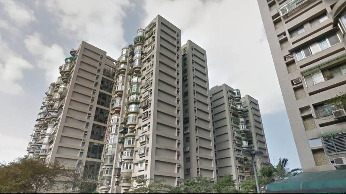 北市國宅社區熱賣!千萬就可買到3房附車位