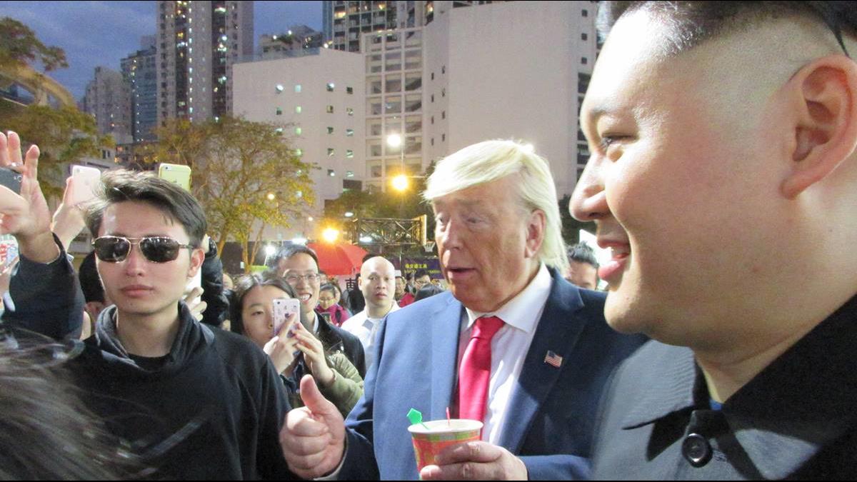 北韓改革開放說說而已?穿網襪、短裙要罰150元