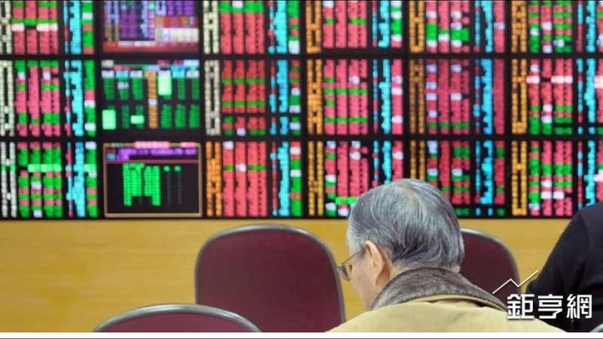 台股基金設立法人投資級別 「政府認證明牌」出列