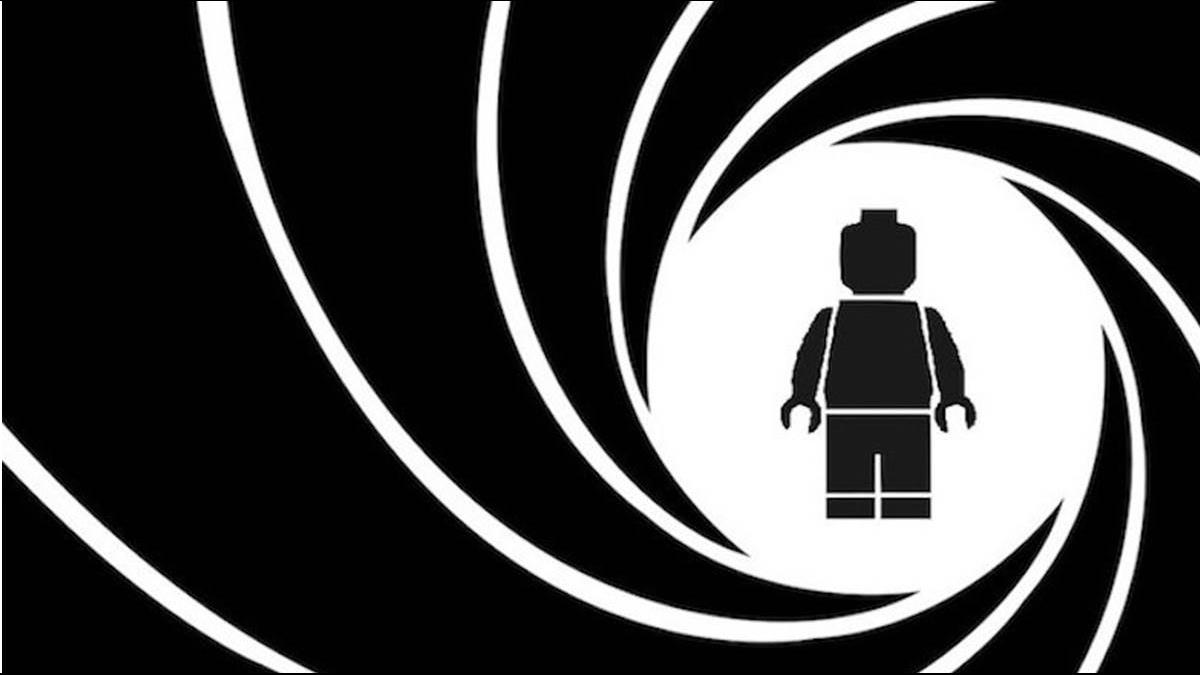 樂高攜手007！James Bond專屬跑車Aston Martin DB5誕生