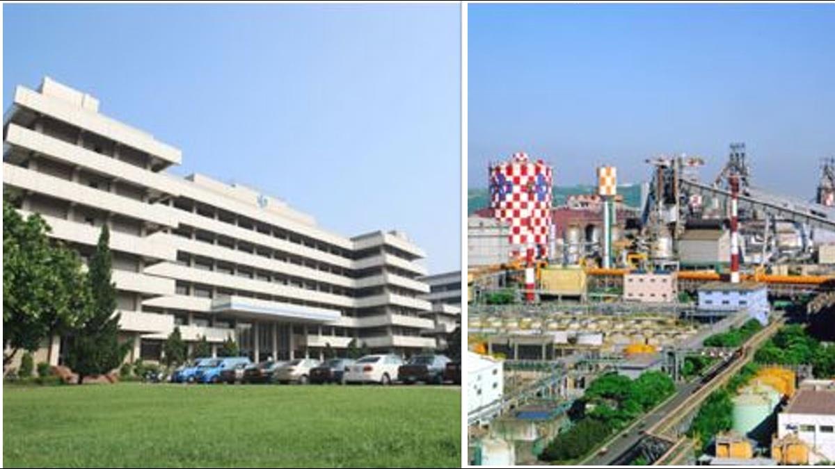 中鋼爆工安意外!防火磚砸頭 釀1死2傷