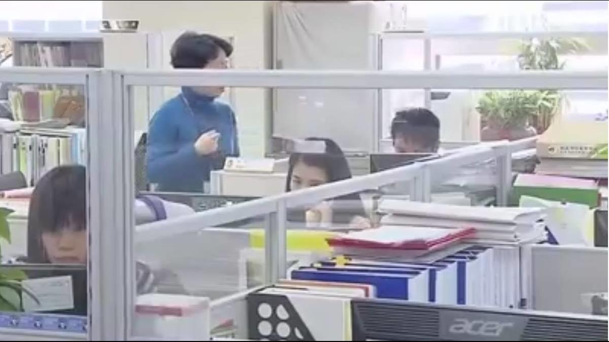 主計處:景氣成長廠商調薪 前7月平均經常性薪資破40K