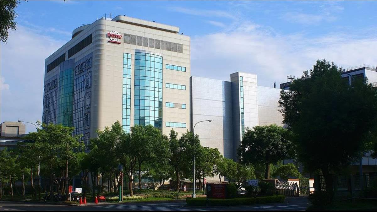 台積電7奈米獨霸!外資力挺目標價齊喊「3」字頭