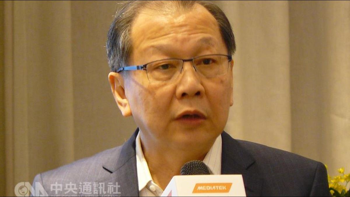 帶頭加碼穩定軍心!蔡力行砸3000萬買進聯發科股票