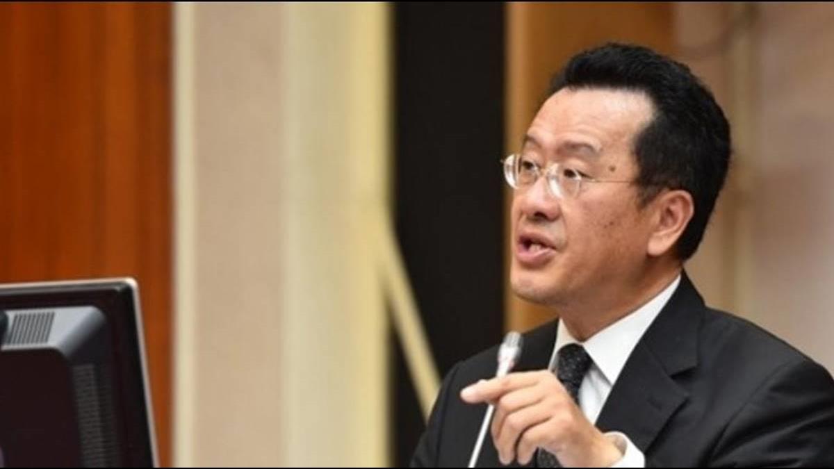 巨無霸金控?南山傳嫁中信金 顧立雄回應了