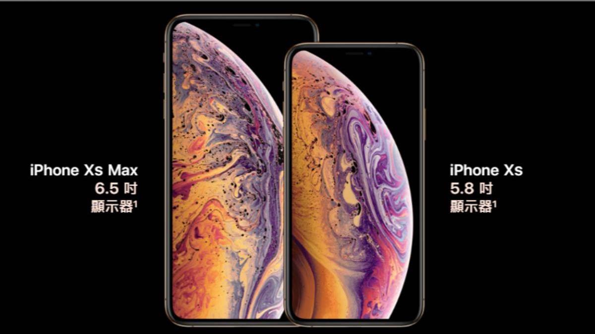 三鏡頭iPhone終究是空 外資再降大立光目標價至3300元