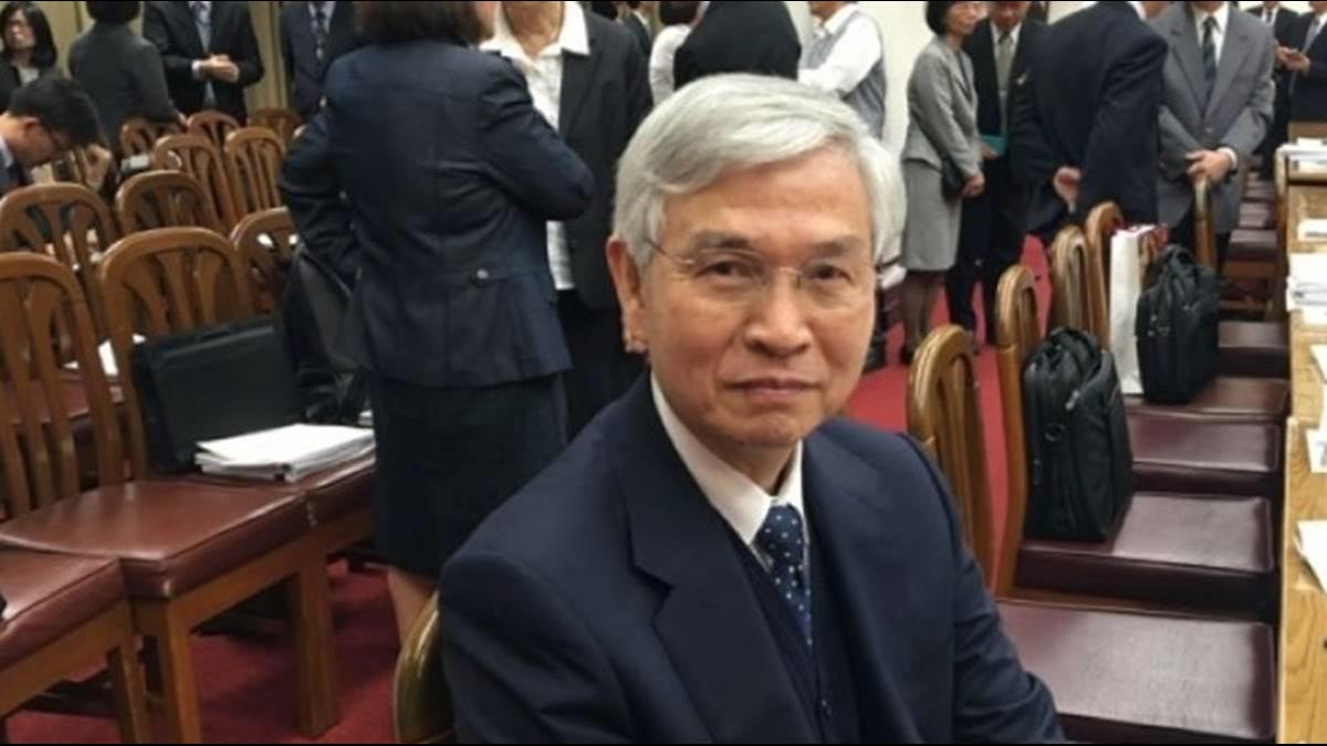 央行驚爆去年匯損1.1兆元 盈餘上繳國庫目標仍不變