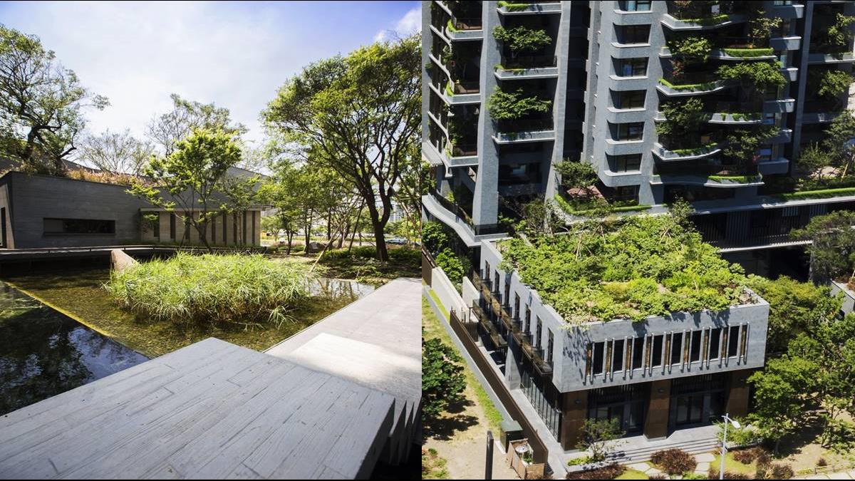 「房市鐵板區」鬆了?新竹豪宅驚見降價千萬賠售