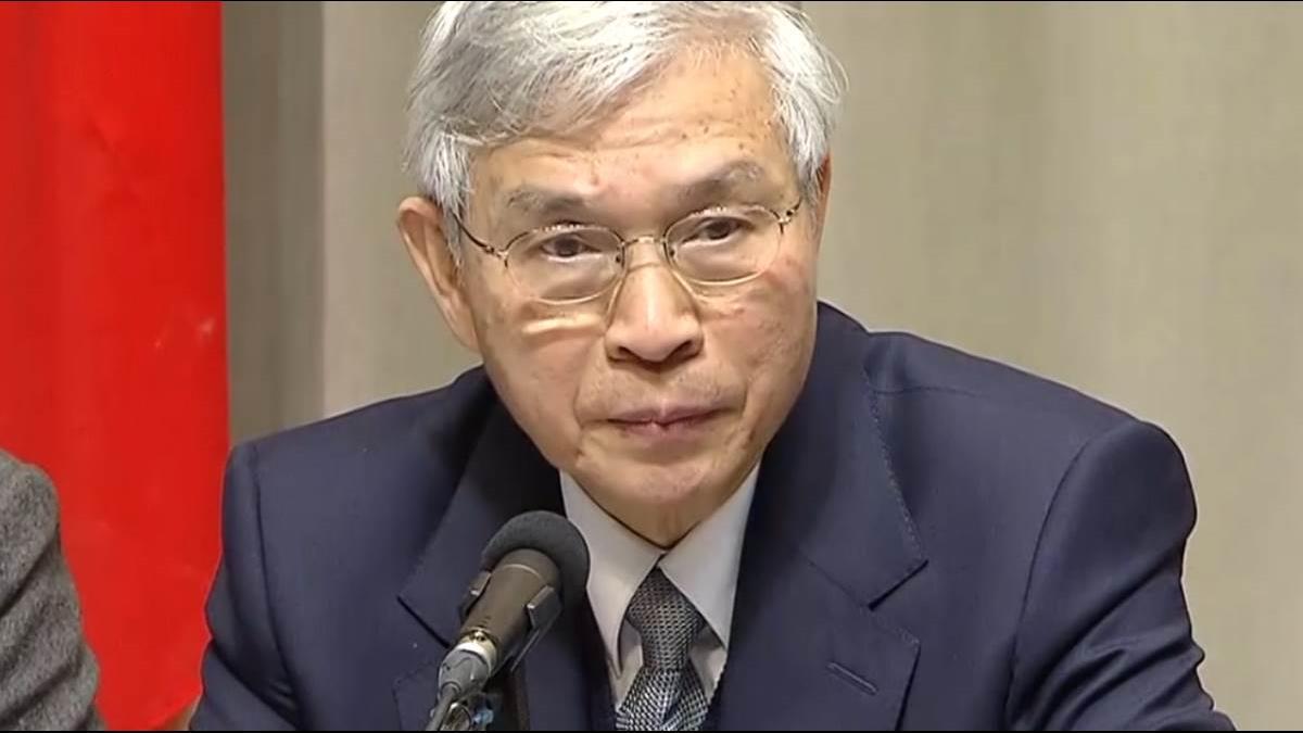 不跟聯準會升息腳步 央行拍板利率連9凍