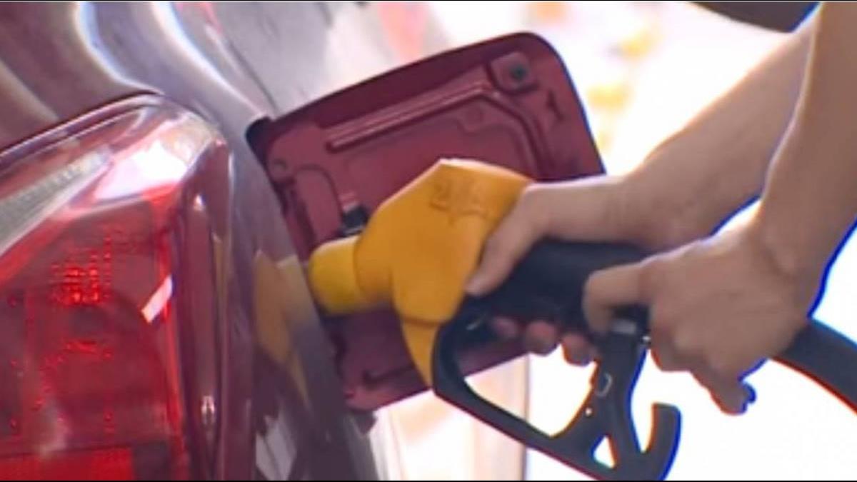 美加制裁伊朗將上路 國際油價大漲近3%創4年新高