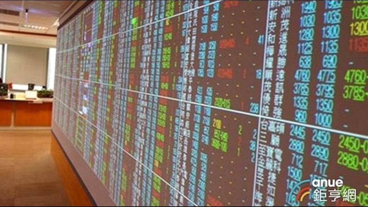 台股收盤重挫201點!跌破今年起漲點 險守10500點