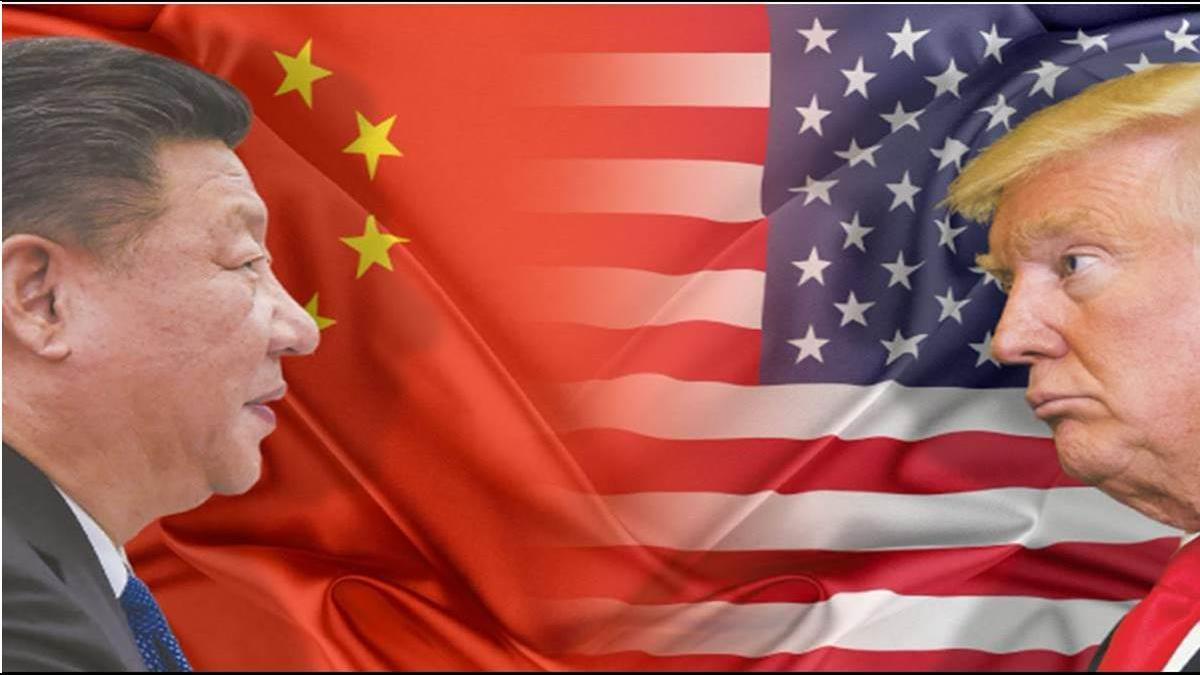 當心！川普上台後 陸駭客加大竊取商業機密力度