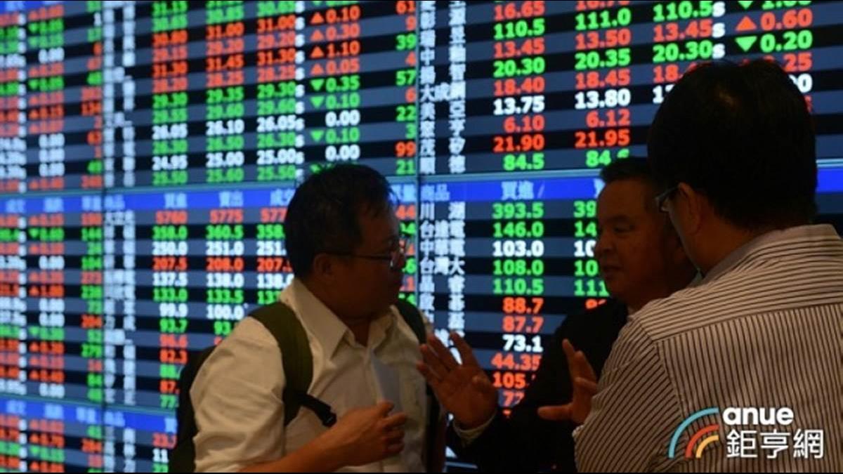台灣是亞洲最慘!亞股遭血洗 日韓股重挫3%