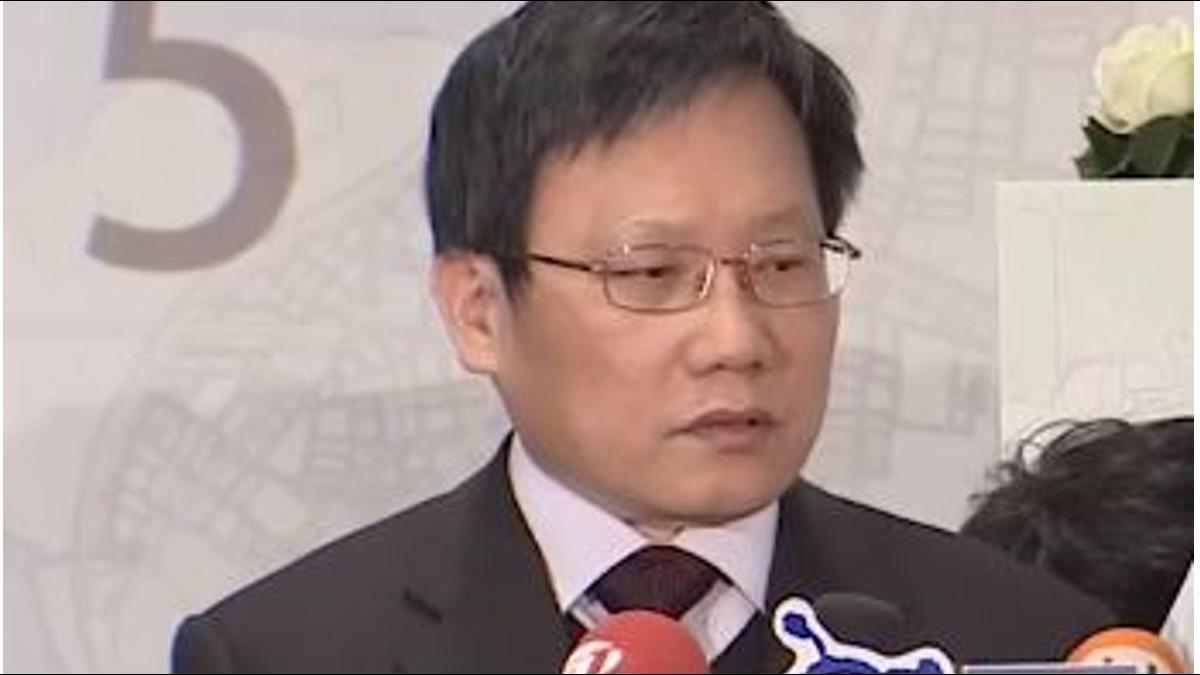 美股再重挫恐慌又升!蘇建榮:要對台股有信心