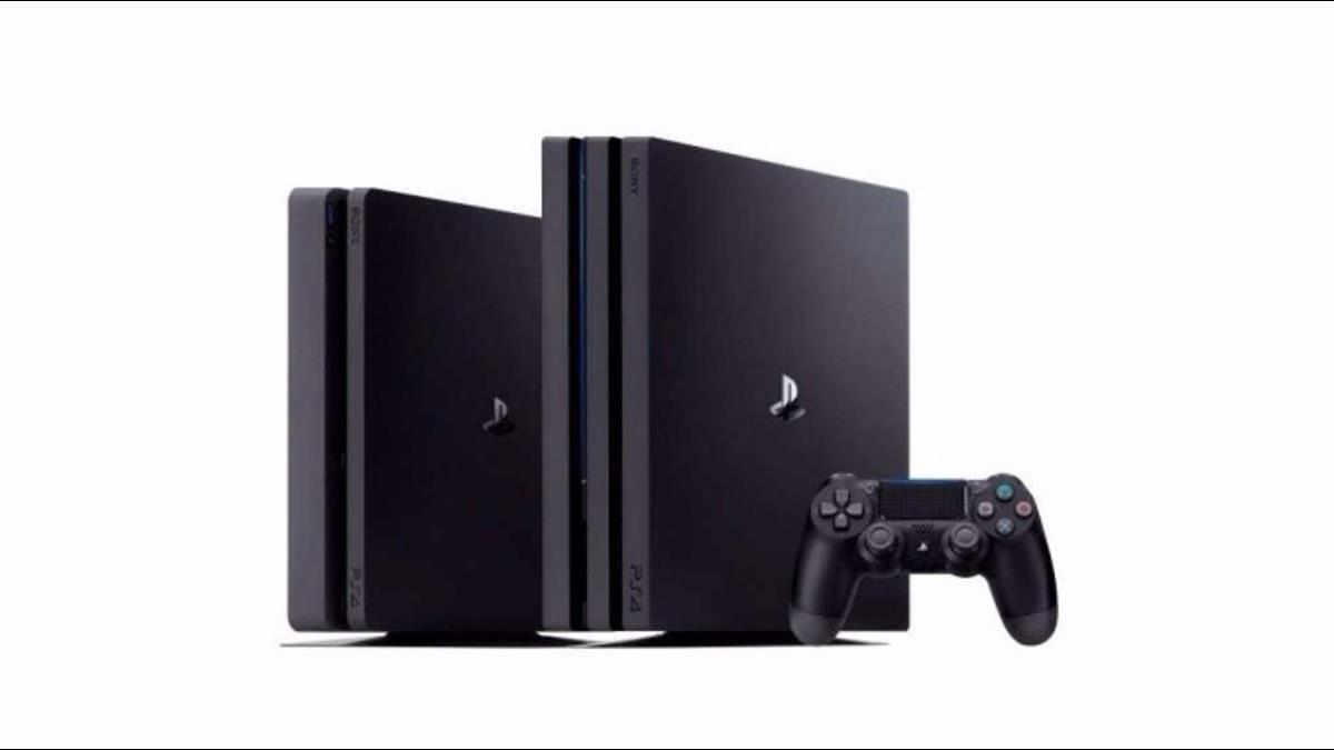 PS4不必再戰十年!Sony證實研發新一代主機 疑為PS5