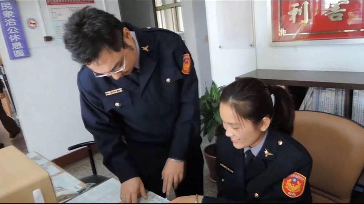 新北50警所長放棄升官!關鍵原因曝光了