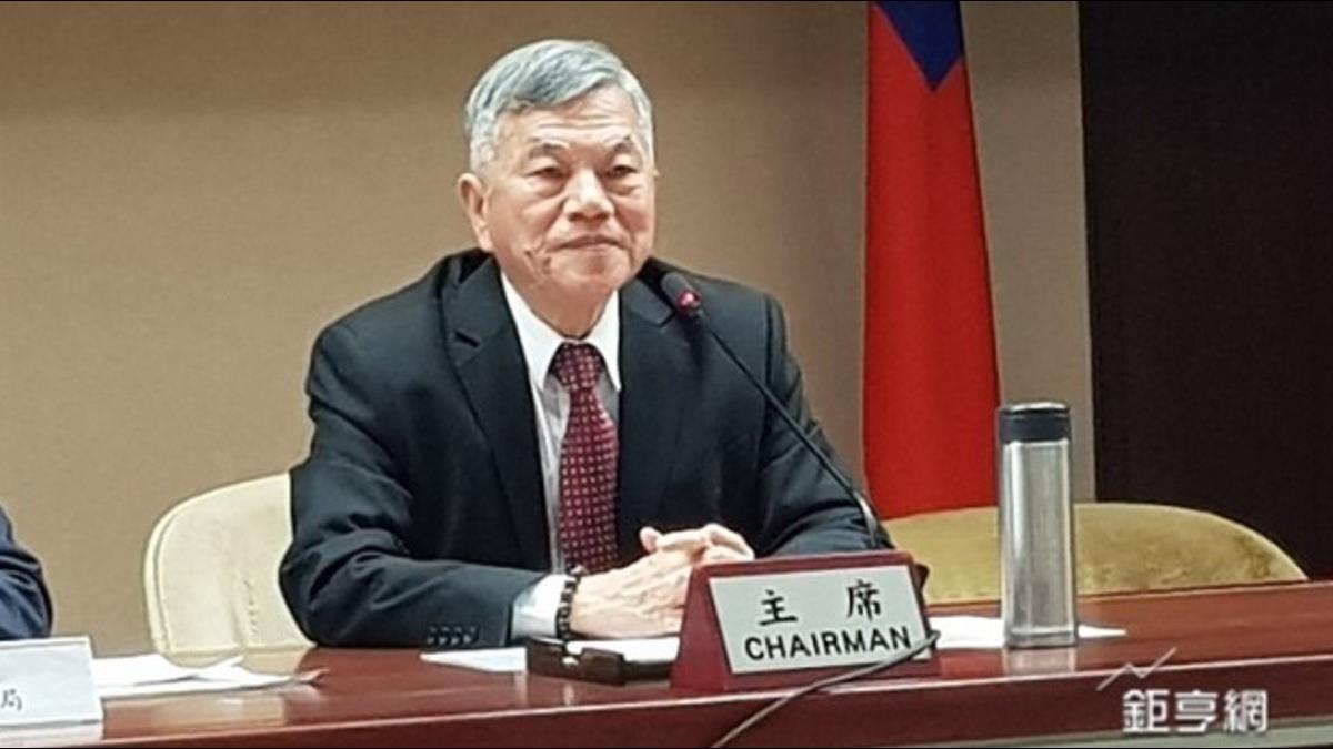 提「插鼻孔來電」惹議!經長沈榮津回應:是心聲