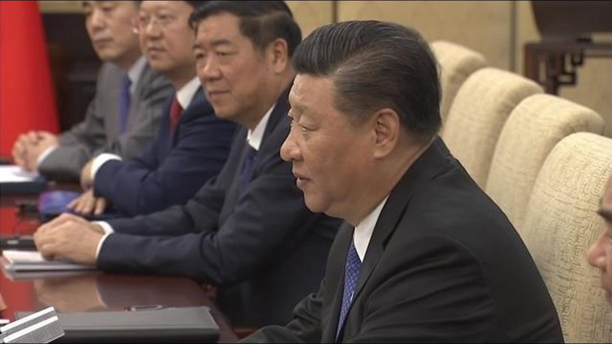 〈陸股收復2600〉「政策作多」熱情重返陸股 兩市成交量半小時突破千億人民幣