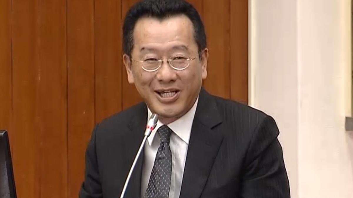 台股漲276點收復9800點!顧立雄:慶祝我生日嗎