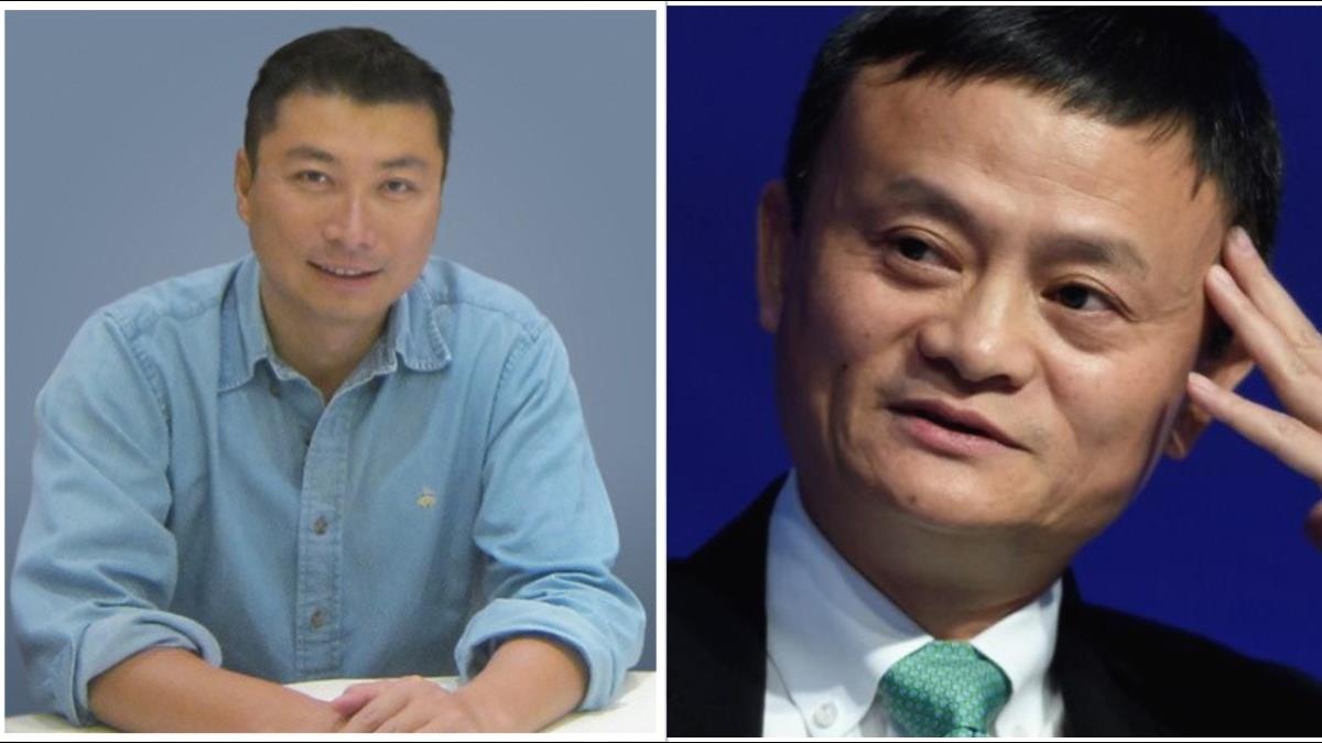 44萬到5300億!水貨客建造物流王國 他是馬雲最佩服的人