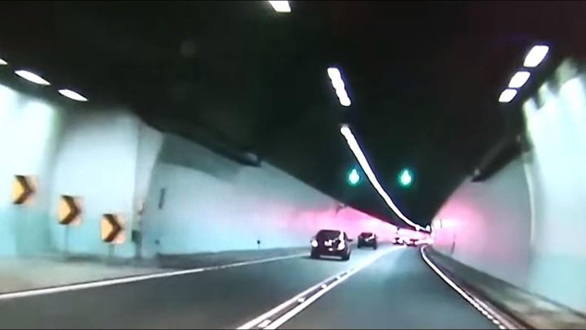 塞車有解?雪隧「故障拖救費」明年3月調漲1500元